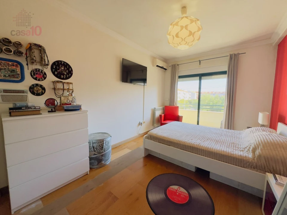 Apartamento T3 para Venda em Montijo e Afonsoeiro Foto 20