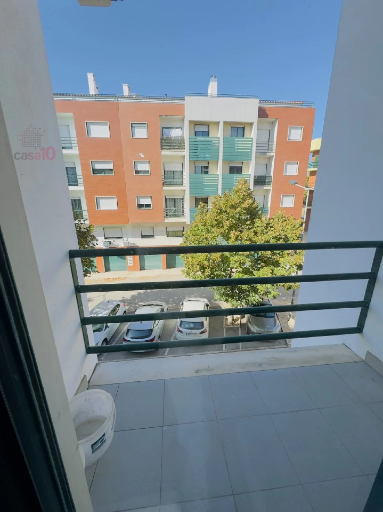 Apartamento T3 para Venda em Montijo e Afonsoeiro Foto 21