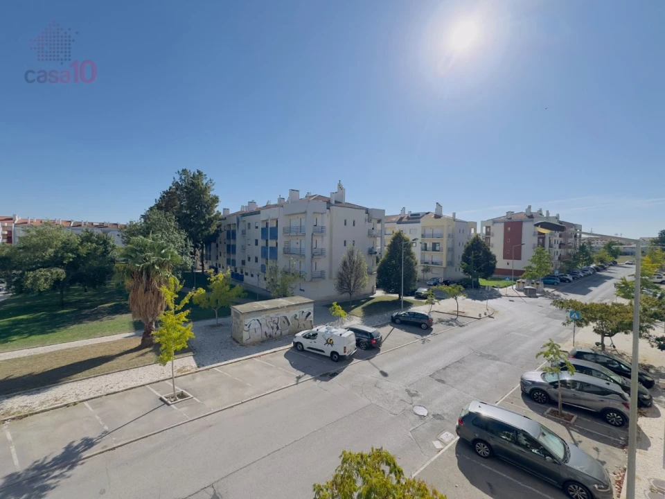 Apartamento T3 para Venda em Montijo e Afonsoeiro Foto 22