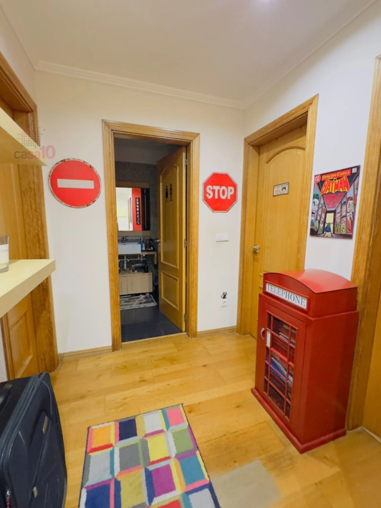 Apartamento T3 para Venda em Montijo e Afonsoeiro Foto 23