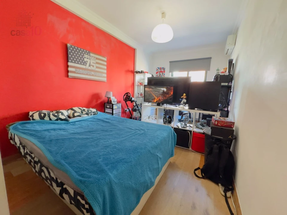 Apartamento T3 para Venda em Montijo e Afonsoeiro Foto 24