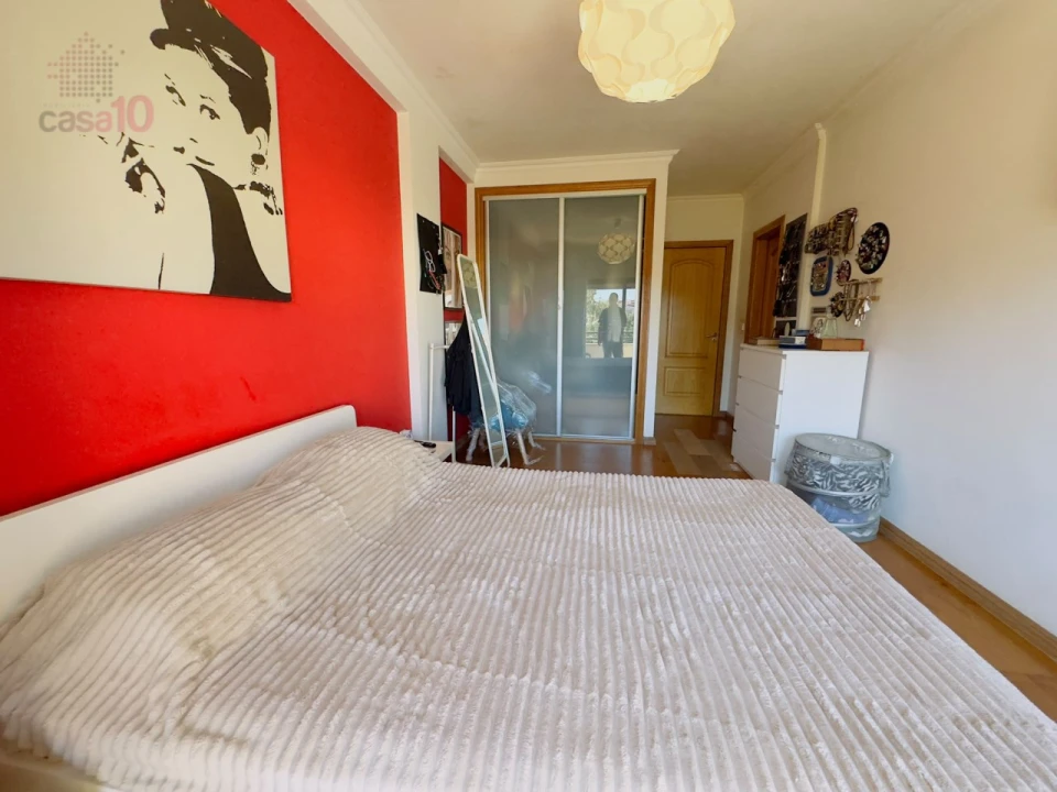 Apartamento T3 para Venda em Montijo e Afonsoeiro Foto 25