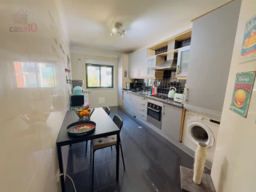 Apartamento T3 para Venda em Montijo e Afonsoeiro