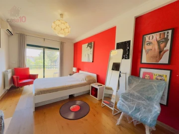 Apartamento T3 para Venda em Montijo e Afonsoeiro