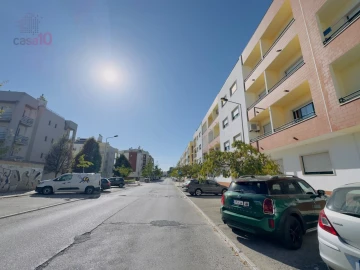 Apartamento T3 para Venda em Montijo e Afonsoeiro
