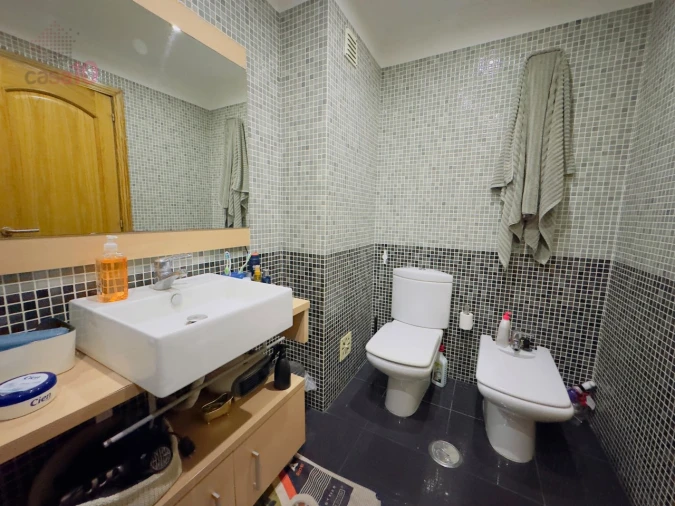 Apartamento T3 para Venda em Montijo e Afonsoeiro Foto 15