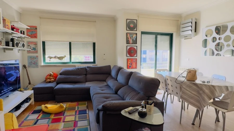 Apartamento T3 para Venda em Montijo e Afonsoeiro