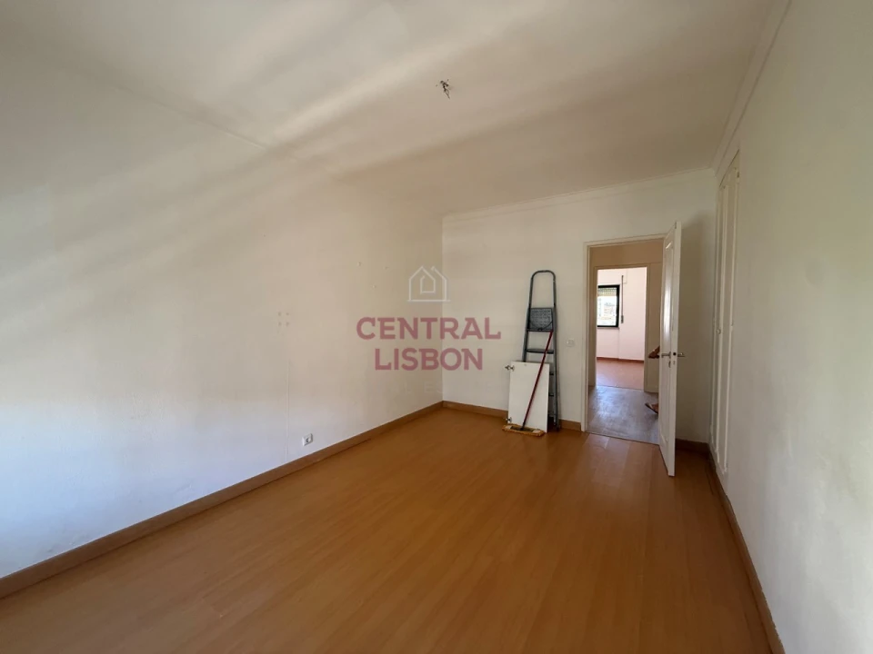 Apartamento T2 para Venda em Alto do Seixalinho, Santo André e Verderena Foto 7