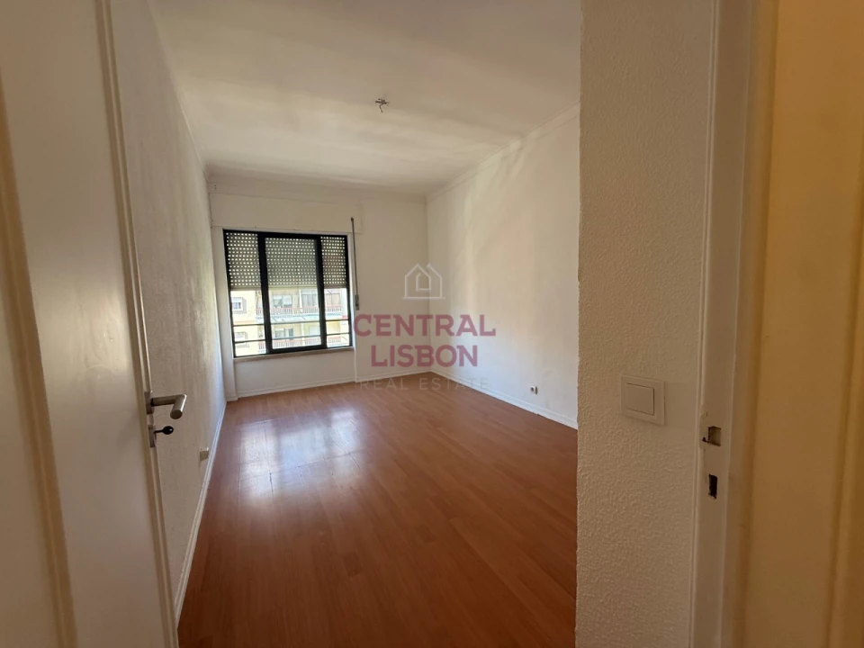 Apartamento T2 para Venda em Alto do Seixalinho, Santo André e Verderena Foto 9