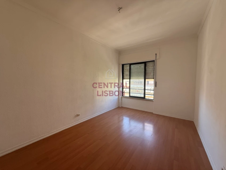 Apartamento T2 para Venda em Alto do Seixalinho, Santo André e Verderena Foto 10