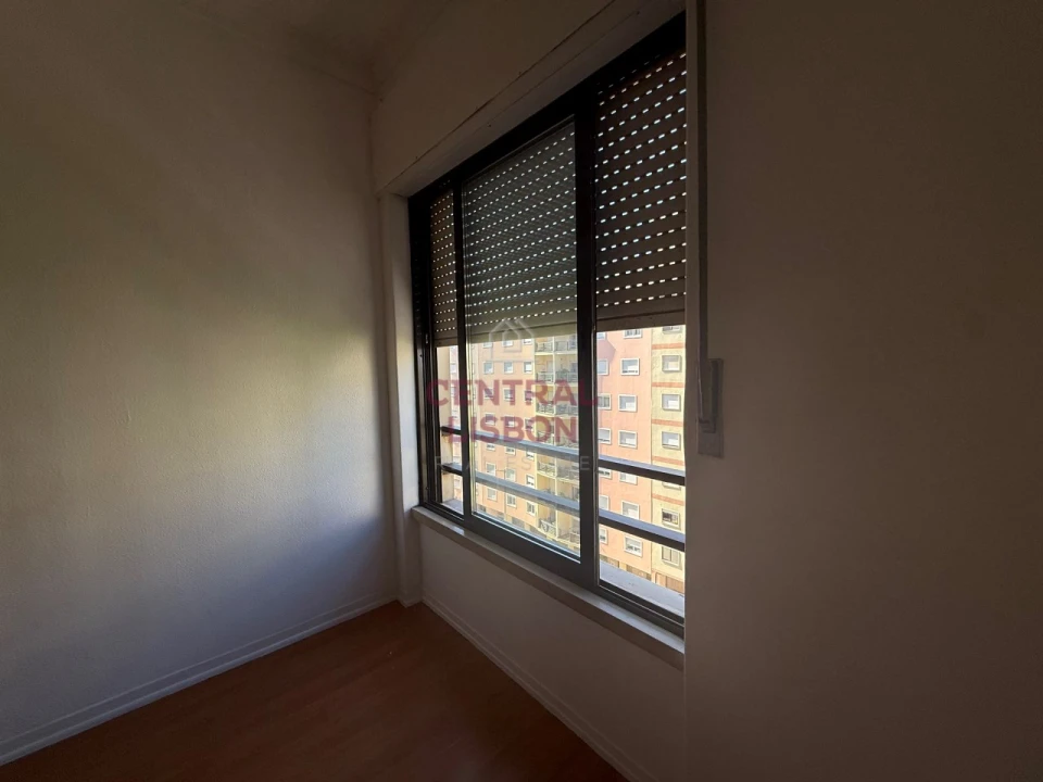Apartamento T2 para Venda em Alto do Seixalinho, Santo André e Verderena Foto 12