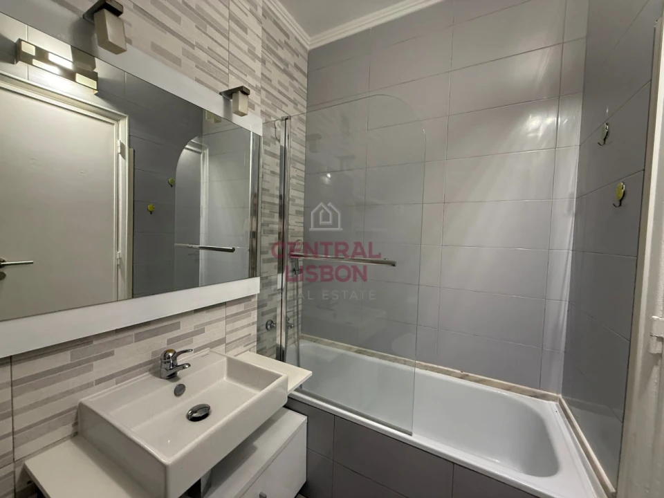 Apartamento T2 para Venda em Alto do Seixalinho, Santo André e Verderena Foto 14
