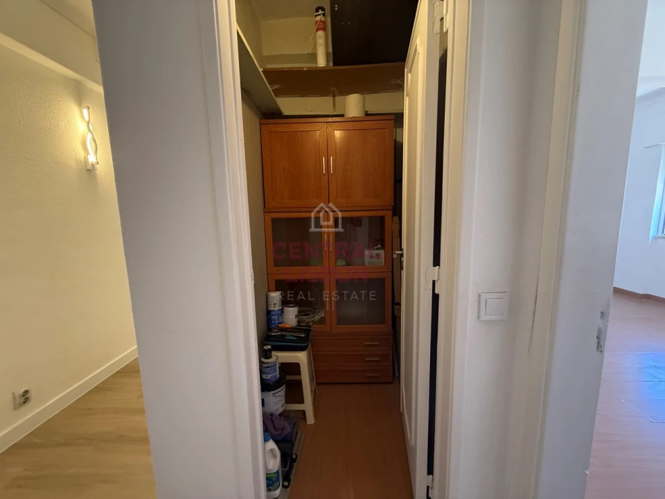 Apartamento T2 para Venda em Alto do Seixalinho, Santo André e Verderena Foto 15