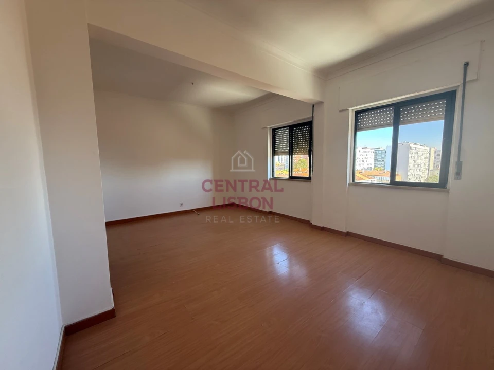 Apartamento T2 para Venda em Alto do Seixalinho, Santo André e Verderena Foto 16