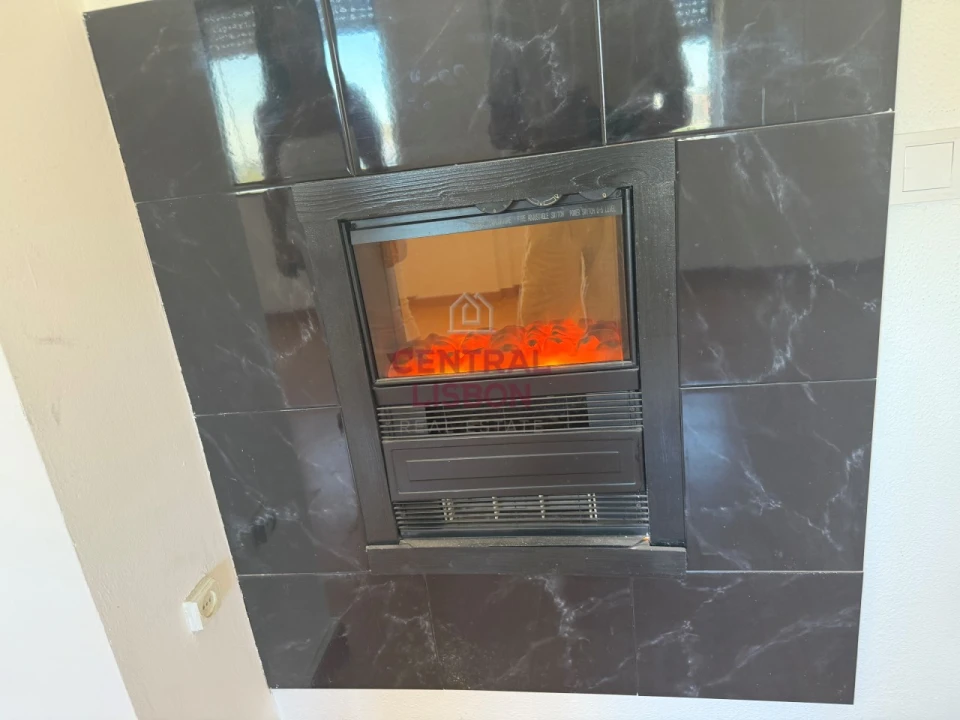 Apartamento T2 para Venda em Alto do Seixalinho, Santo André e Verderena Foto 19