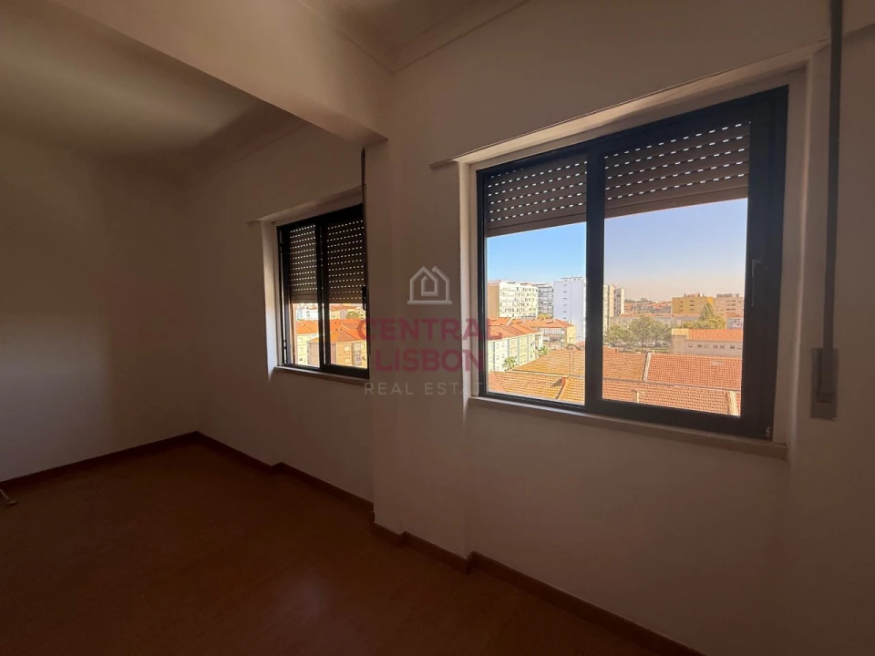 Apartamento T2 para Venda em Alto do Seixalinho, Santo André e Verderena Foto 20