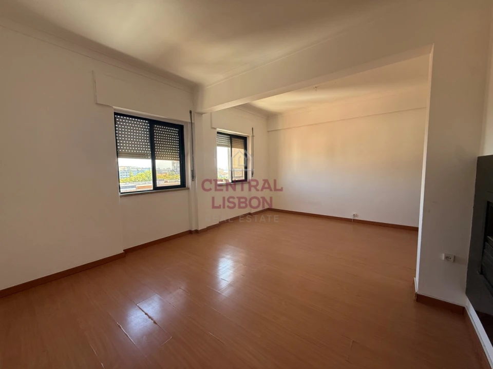 Apartamento T2 para Venda em Alto do Seixalinho, Santo André e Verderena Foto 21