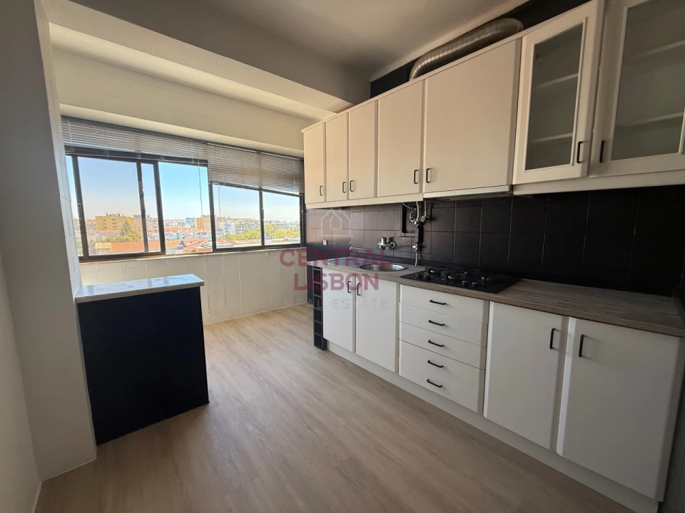 Apartamento T2 para Venda em Alto do Seixalinho, Santo André e Verderena Foto 22