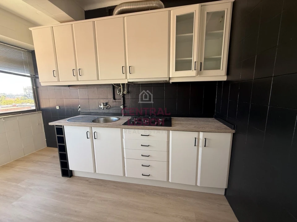 Apartamento T2 para Venda em Alto do Seixalinho, Santo André e Verderena Foto 23