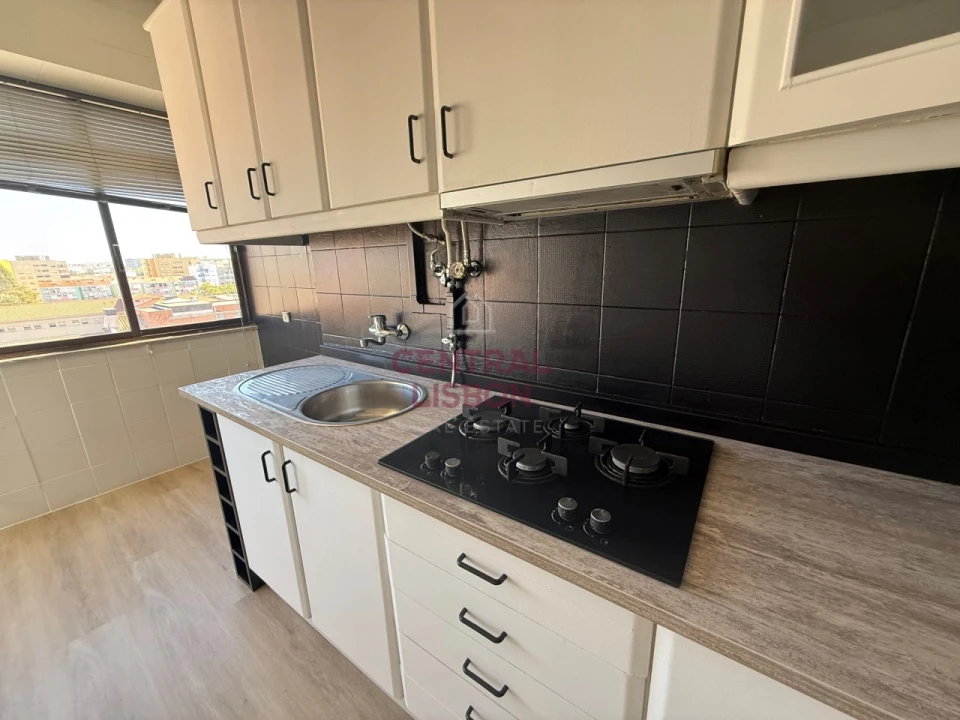Apartamento T2 para Venda em Alto do Seixalinho, Santo André e Verderena Foto 24