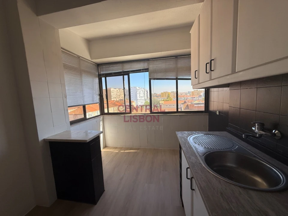 Apartamento T2 para Venda em Alto do Seixalinho, Santo André e Verderena Foto 25