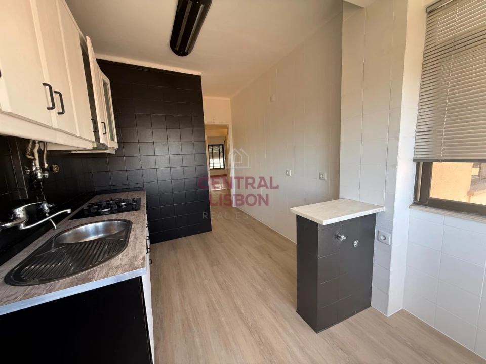 Apartamento T2 para Venda em Alto do Seixalinho, Santo André e Verderena Foto 27
