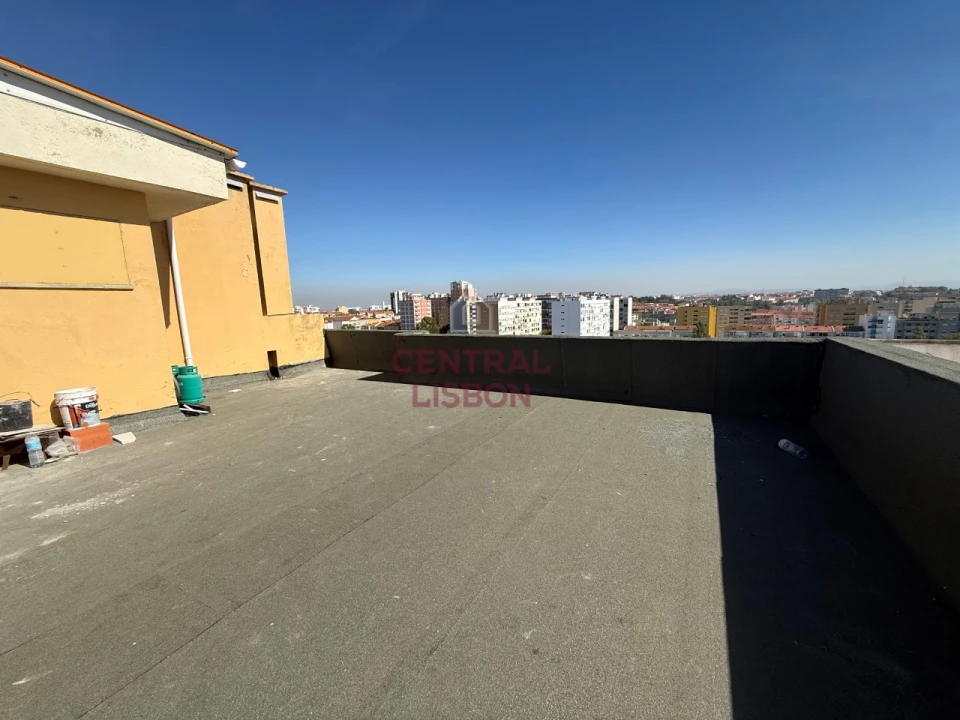 Apartamento T2 para Venda em Alto do Seixalinho, Santo André e Verderena Foto 28