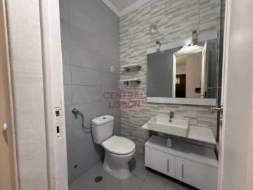 Apartamento T2 para Venda em Alto do Seixalinho, Santo André e Verderena