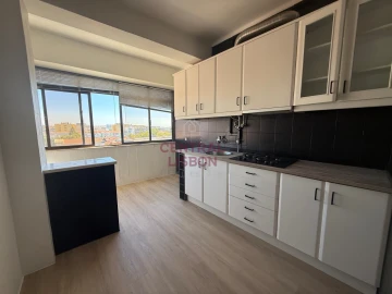 Apartamento T2 para Venda em Alto do Seixalinho, Santo André e Verderena