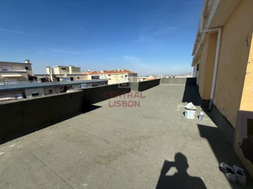 Apartamento T2 para Venda em Alto do Seixalinho, Santo André e Verderena