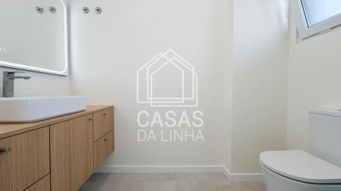 Moradia T3 para Venda em São Domingos de Rana