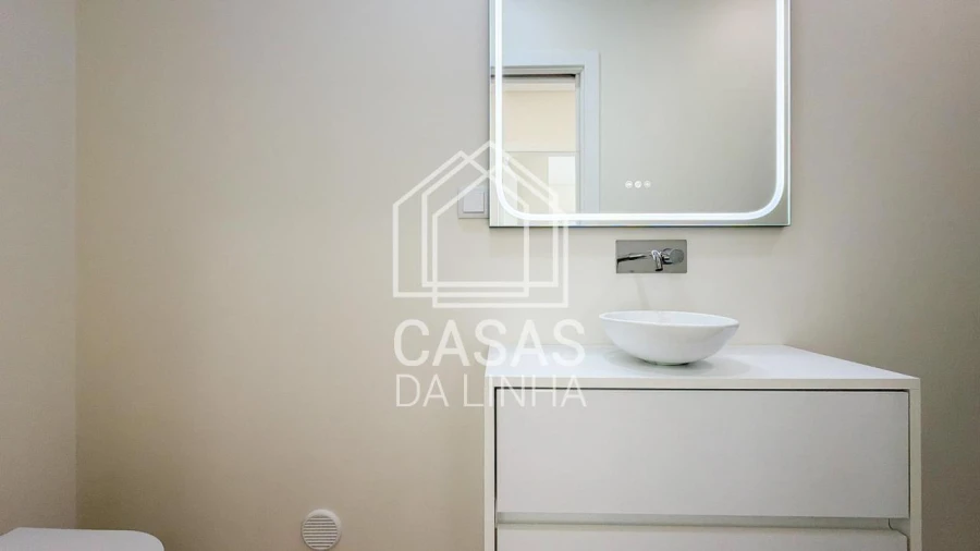 Moradia T3 para Venda em São Domingos de Rana Foto 17