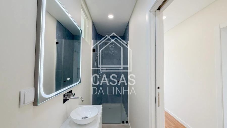 Moradia T3 para Venda em São Domingos de Rana Foto 18