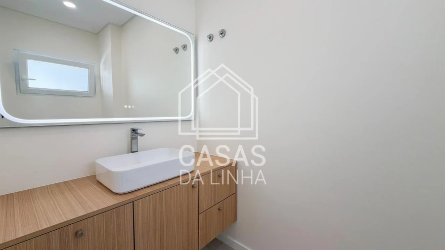 Moradia T3 para Venda em São Domingos de Rana Foto 25