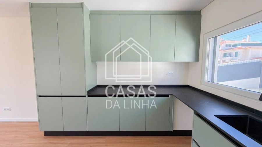 Moradia T3 para Venda em São Domingos de Rana Foto 10