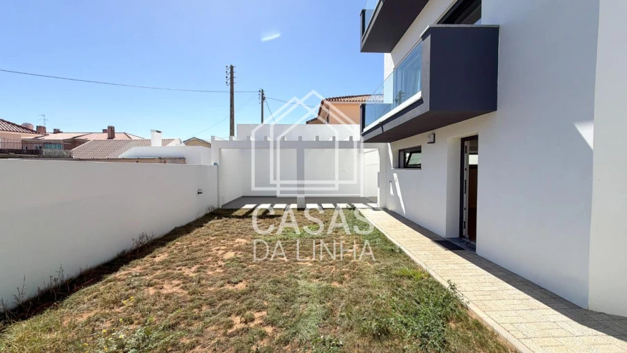 Moradia T3 para Venda em São Domingos de Rana Foto 28