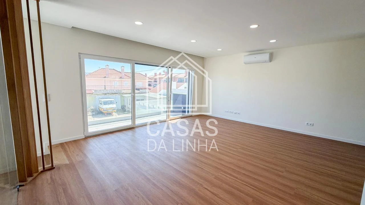 Moradia T3 para Venda em São Domingos de Rana Foto 8