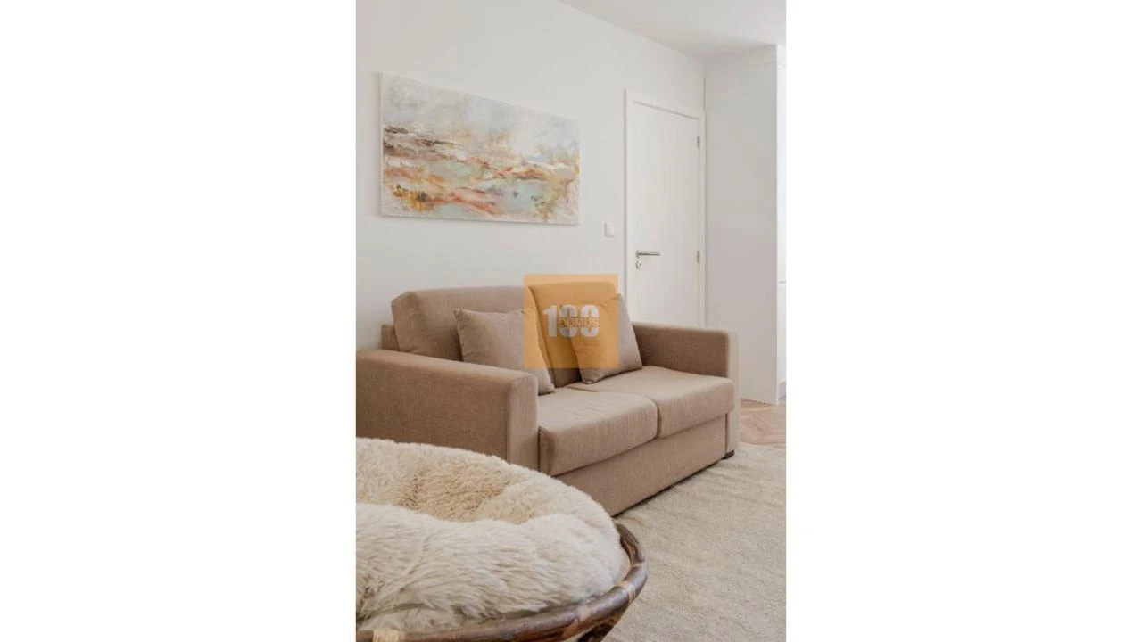 Apartamento T1 para Arrendamento em Cedofeita, Santo Ildefonso, Sé, Miragaia, São Nicolau e Vitória Foto 3