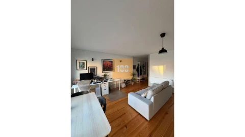 Apartamento T1 para Arrendamento em Matosinhos e Leça da Palmeira