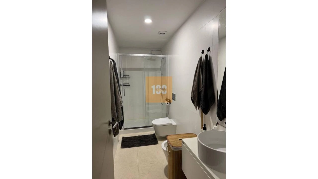 Apartamento T1 para Arrendamento em Matosinhos e Leça da Palmeira Foto 4