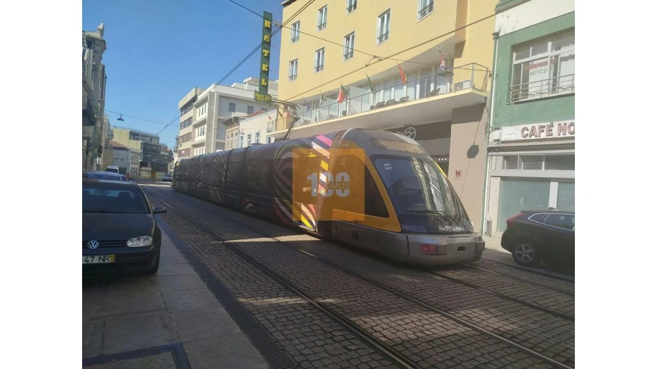Apartamento T1 para Arrendamento em Matosinhos e Leça da Palmeira Foto 16