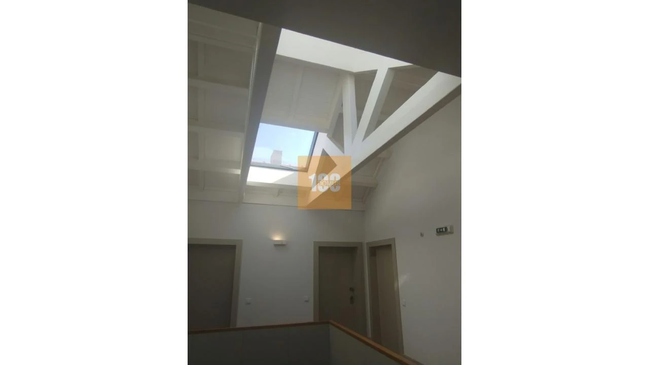 Apartamento T1 para Arrendamento em Matosinhos e Leça da Palmeira Foto 6