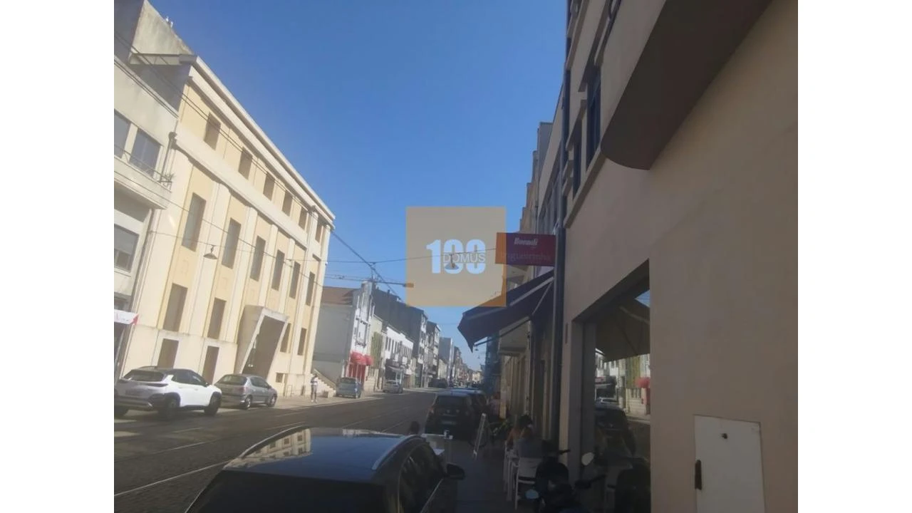 Apartamento T1 para Arrendamento em Matosinhos e Leça da Palmeira Foto 13