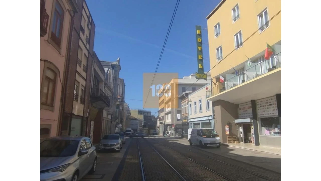Apartamento T1 para Arrendamento em Matosinhos e Leça da Palmeira Foto 15