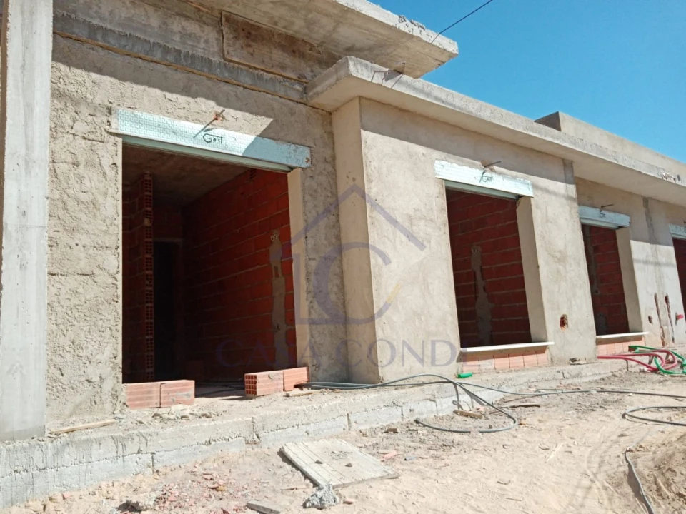 Moradia T3 para Venda em Fernao Ferro Foto 1