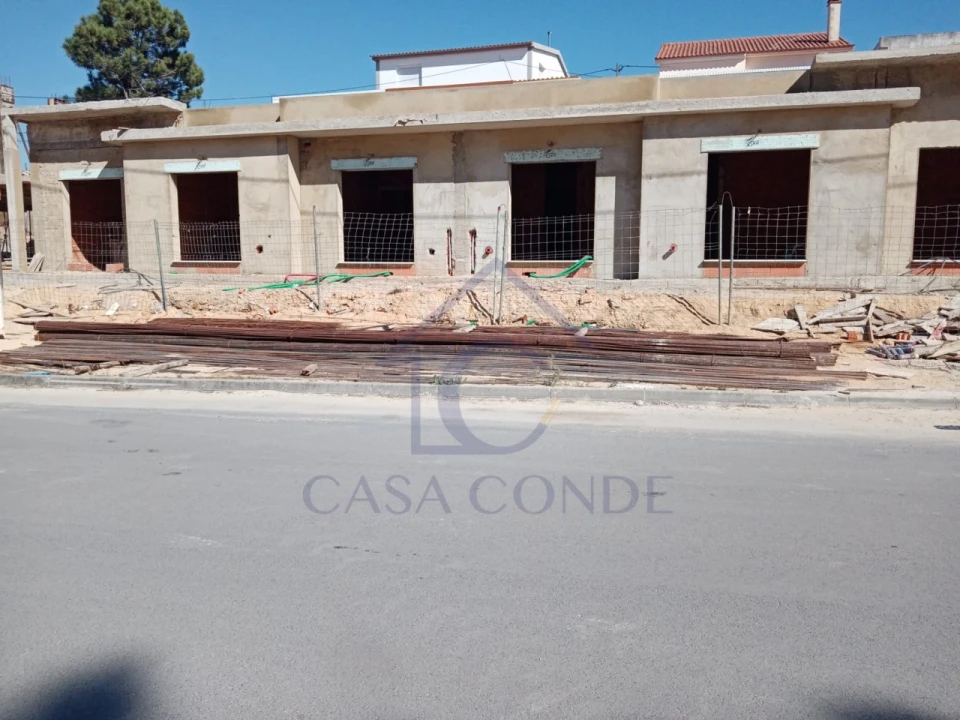 Moradia T3 para Venda em Fernao Ferro Foto 2