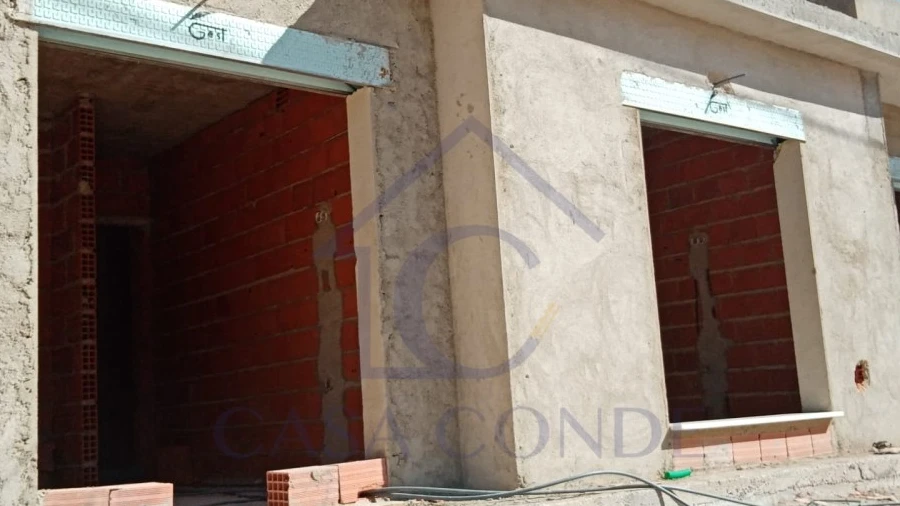 Moradia T3 para Venda em Fernao Ferro