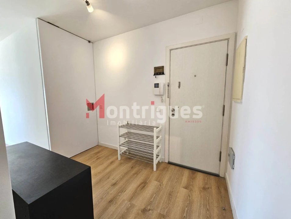 Apartamento T2 para Arrendamento em Parque das Nações Foto 2
