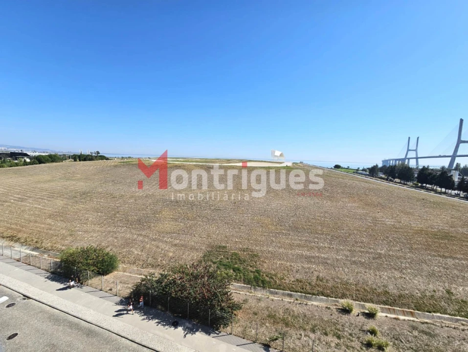 Apartamento T2 para Arrendamento em Parque das Nações Foto 20