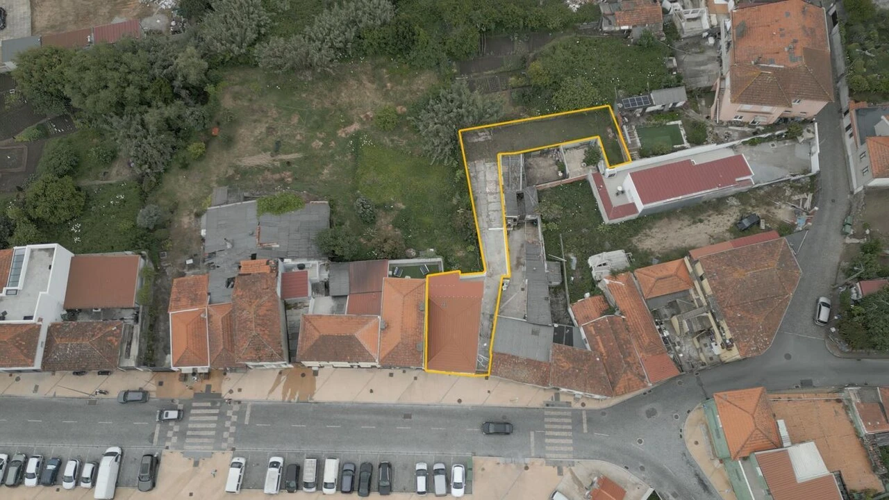 Moradia T3 para Venda em Canidelo Foto 11